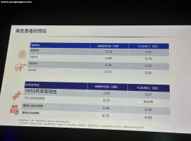重磅！奥希替尼联合化疗实锤延长总生存期，但肺癌患者一线治疗能用吗？